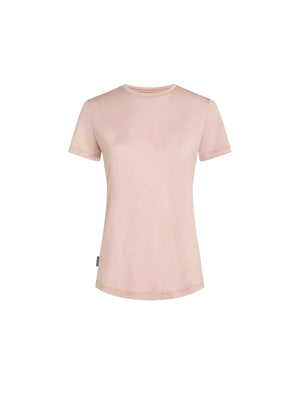 150 Tech Lite III SS Tee W