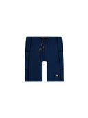Striped Cadence Half Tight M