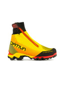 Aequilibrium Speed GTX M