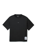 AuraLite Pleated T-Shirt M