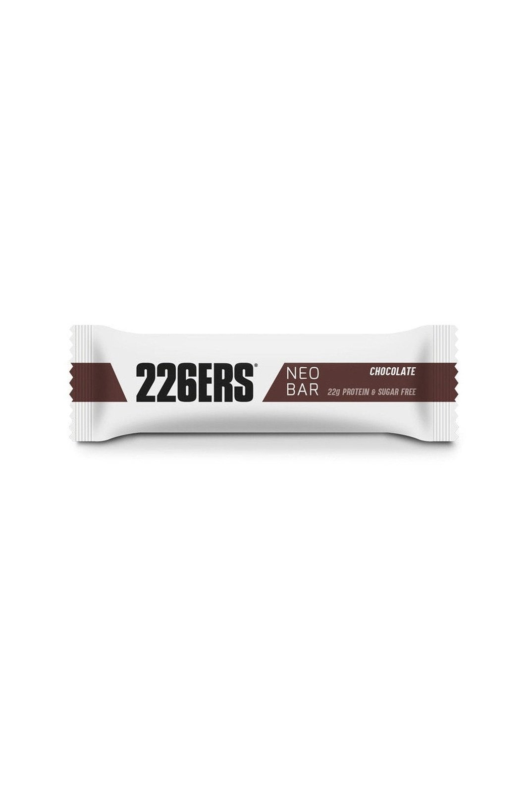 226ers Neo Bar 50Gr Dark Chocolate | STATION 