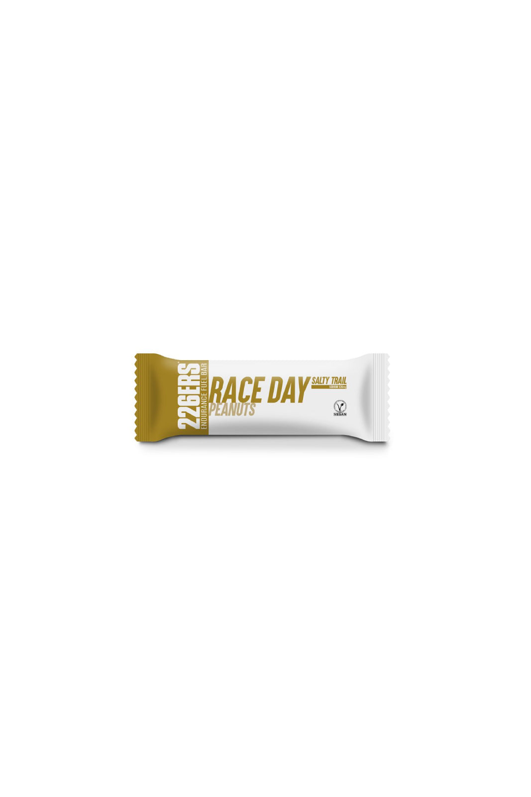 226ers Race Day Bar Salty Trail 40G Peanuts | STATION 