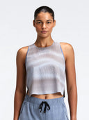 CoolGrid Singlet W