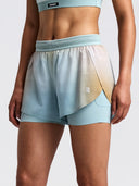 2-in-1 Short W