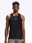 Open Mesh Racing Singlet M
