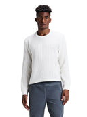 Polar Tech Waffle Abbreviated Long Sleeve M