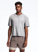 FrioSoft Abbreviated Performance Tee M