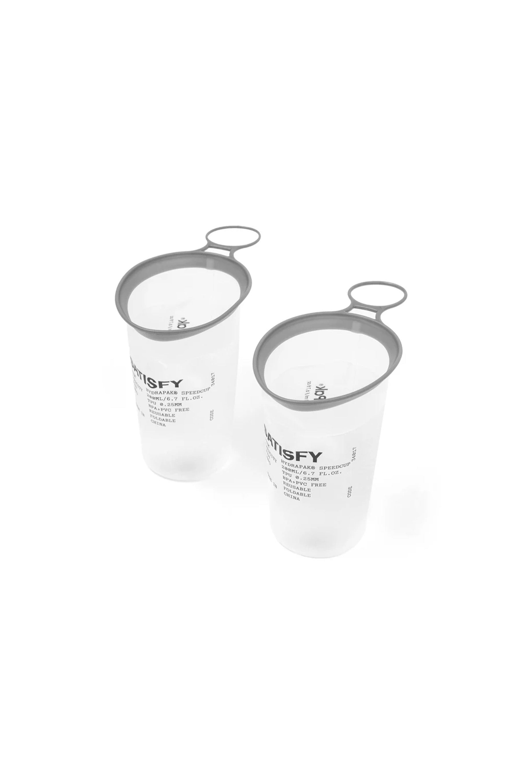 HydraPak® SpeedCup™ 2-Pack