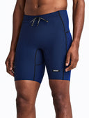 Striped Cadence Half Tight M