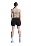 3" Performance 2/1 Shorts W