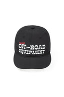 FliteSilk 5 Panel Pinch Cap U