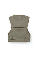 Justice Cordura Hydration Vest 8L