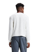 Polar Tech Waffle Abbreviated Long Sleeve M