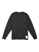 AuraLite Long Tee M