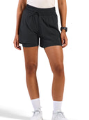Zeroweight 3 Inch 2-in-1 Short W