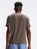 Micromesh SS Tee M