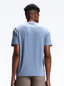 Micromesh SS Tee M