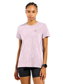 Zeroweight Engineered Chill-Tec T-Shirt W