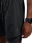 Zeroweight 5 Inch 2-in-1 Short M