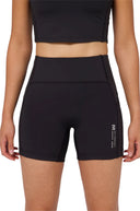 Stamina 5" High Waist Short W
