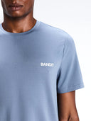 Micromesh SS Tee M
