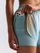 2-in-1 Short W