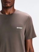 Micromesh SS Tee M