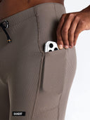 Striped Cadence Next Gen 7 Pocket Quarter Tight M