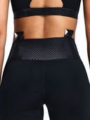 Stamina V High Waist Short W