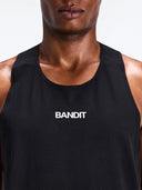 Open Mesh Racing Singlet M