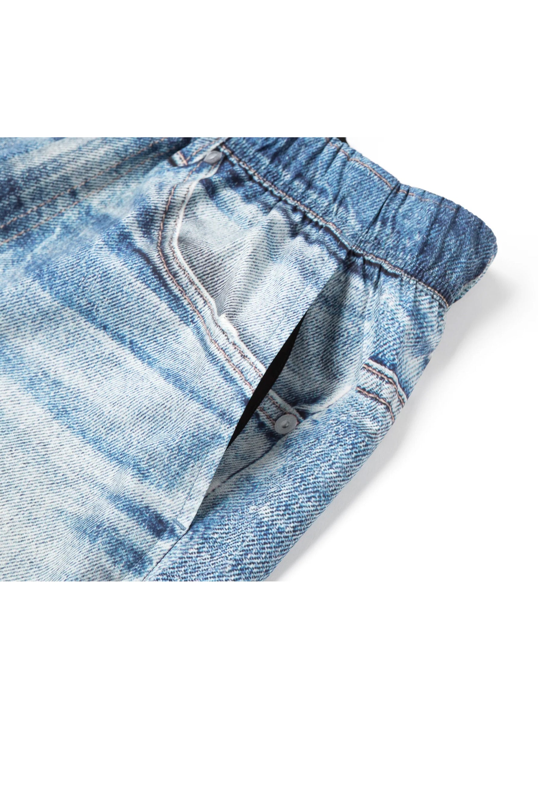 PeaceShell 5 Unlined Shorts