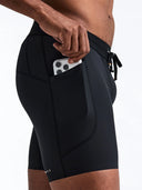 SoLite Quarter Tight M
