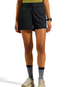 Zeroweight 3 Inch Short Inner Brief W