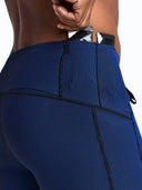 Striped Cadence Half Tight M