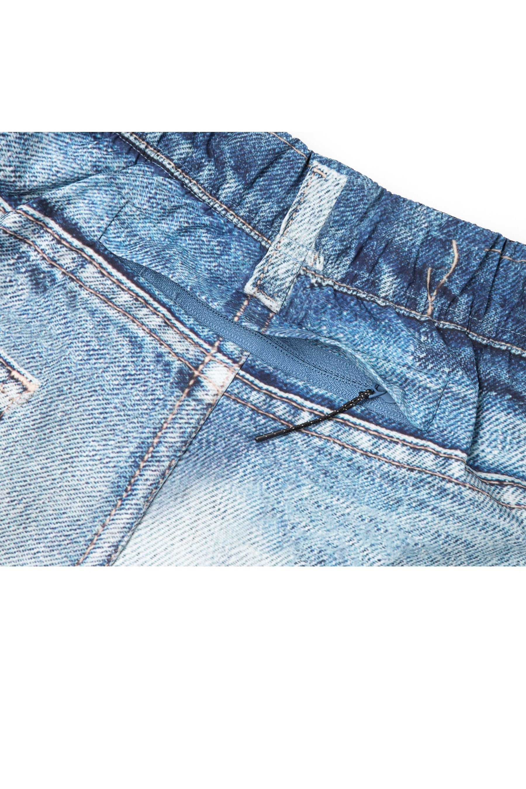 PeaceShell 5 Unlined Shorts