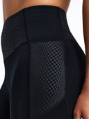 Stamina V High Waist Short W