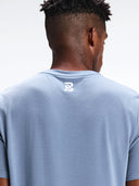 Micromesh SS Tee M