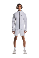 Climate Zip Hoodie M