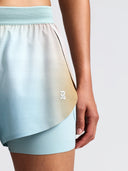 2-in-1 Short W