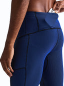 Striped Cadence Half Tight M