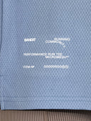 Micromesh SS Tee M