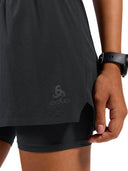 Zeroweight 3 Inch 2-in-1 Short W
