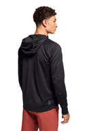 Climate Zip Hoodie M