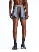Striped Cadence Next Gen 7 Pocket Quarter Tight M