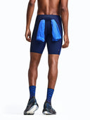Striped Cadence Half Tight M