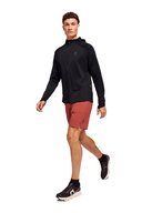 Climate Zip Hoodie M