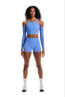 3" Performance Tights W