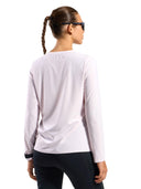 Zeroweight Chill-Tec LS Crew W