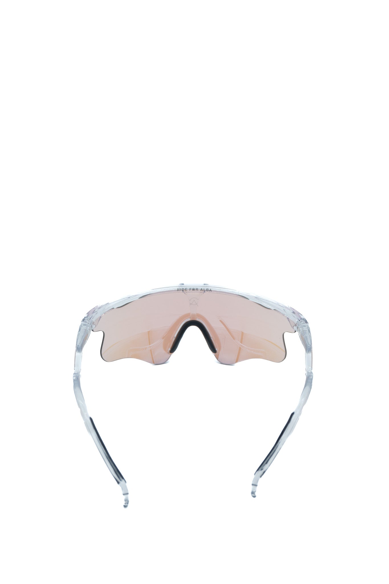 ALBA OPTICS Delta Crystal Glossy | STATION 