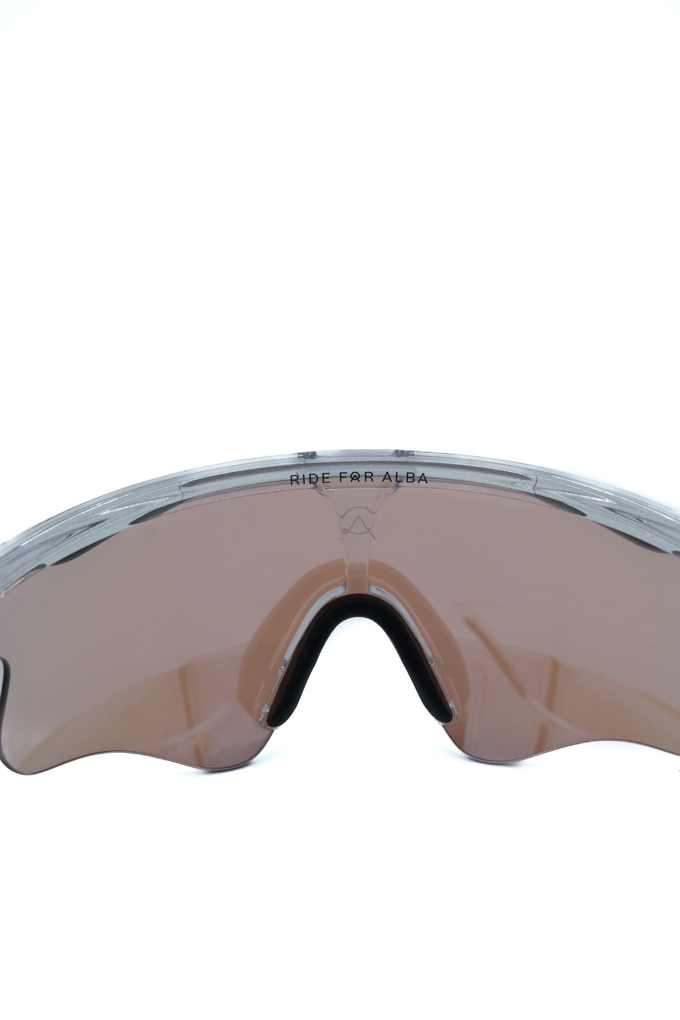 ALBA OPTICS Delta Crystal Glossy | STATION 